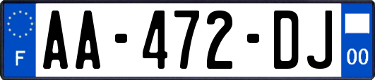 AA-472-DJ