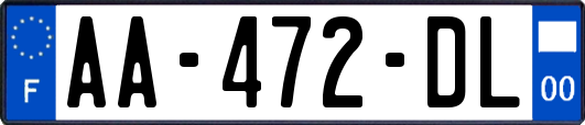 AA-472-DL