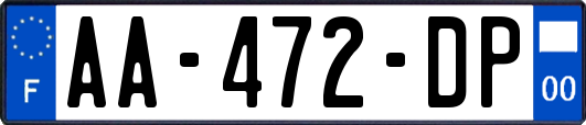 AA-472-DP