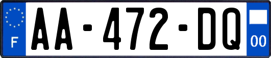 AA-472-DQ