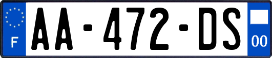 AA-472-DS