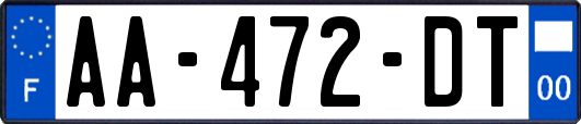 AA-472-DT