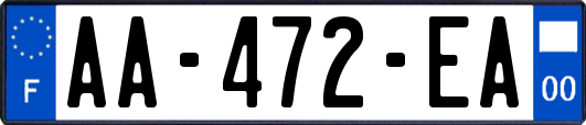 AA-472-EA