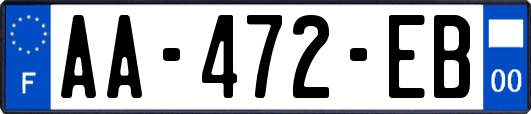AA-472-EB