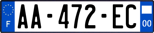 AA-472-EC