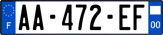 AA-472-EF