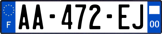 AA-472-EJ