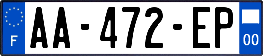 AA-472-EP