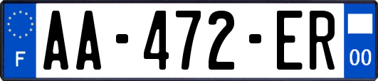 AA-472-ER