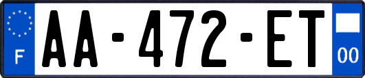 AA-472-ET