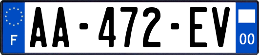 AA-472-EV