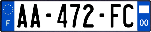 AA-472-FC