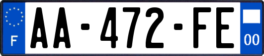 AA-472-FE