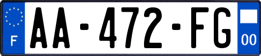 AA-472-FG