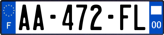 AA-472-FL