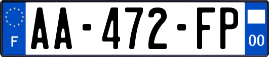 AA-472-FP