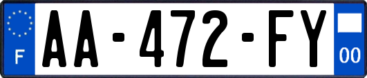 AA-472-FY