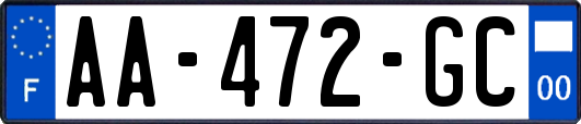 AA-472-GC