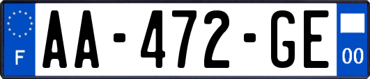 AA-472-GE