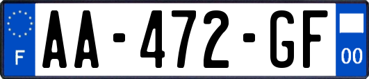 AA-472-GF