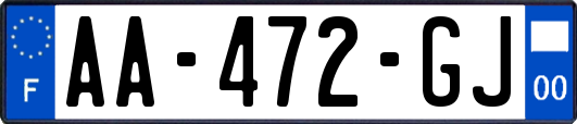 AA-472-GJ