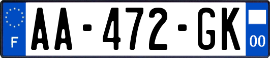 AA-472-GK