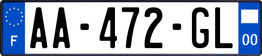 AA-472-GL