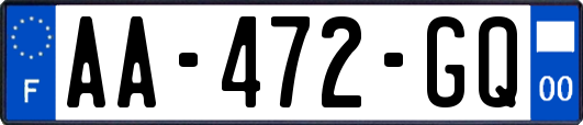 AA-472-GQ