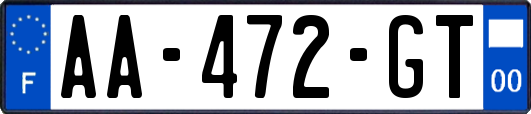 AA-472-GT