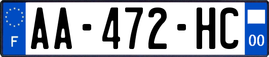 AA-472-HC