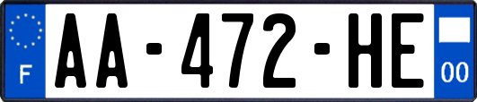 AA-472-HE