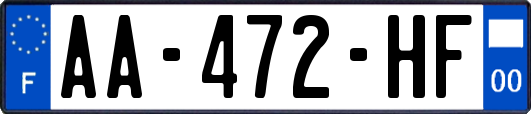 AA-472-HF