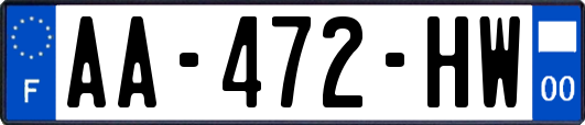 AA-472-HW