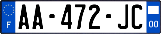 AA-472-JC