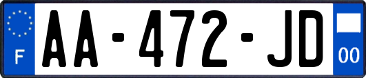 AA-472-JD