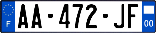 AA-472-JF