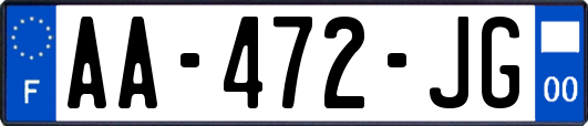 AA-472-JG