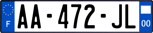 AA-472-JL