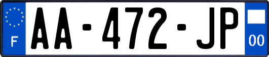 AA-472-JP