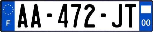 AA-472-JT