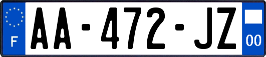 AA-472-JZ