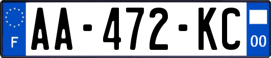 AA-472-KC