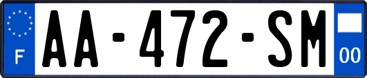 AA-472-SM