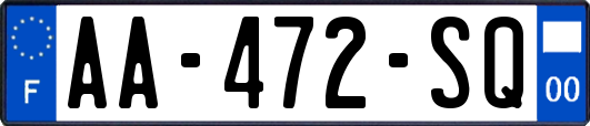 AA-472-SQ