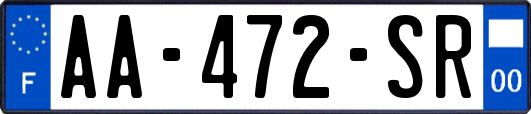 AA-472-SR