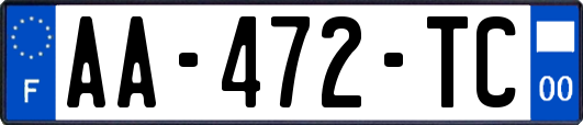 AA-472-TC