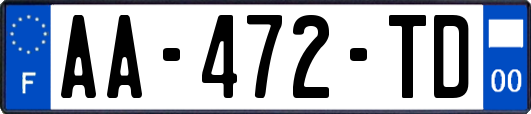 AA-472-TD