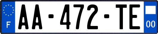 AA-472-TE