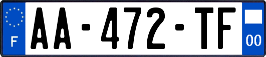 AA-472-TF