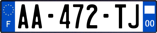 AA-472-TJ